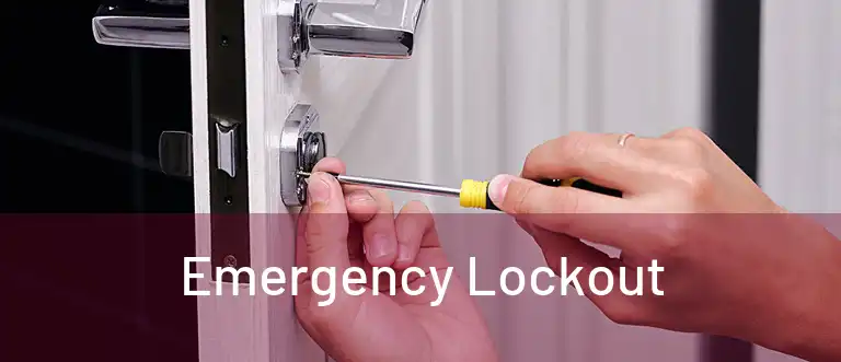  Emergency Lockout 