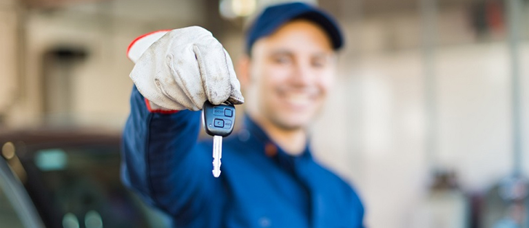 24 hour Mobile locksmith in Twentynine Palms