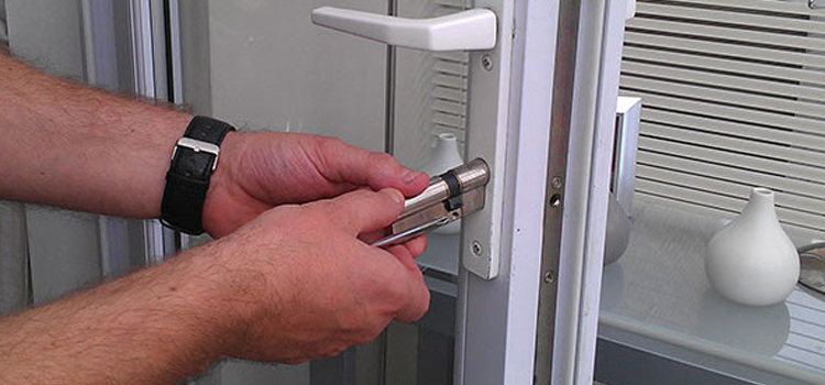 Commercial Door Lock Repair in Twentynine Palms