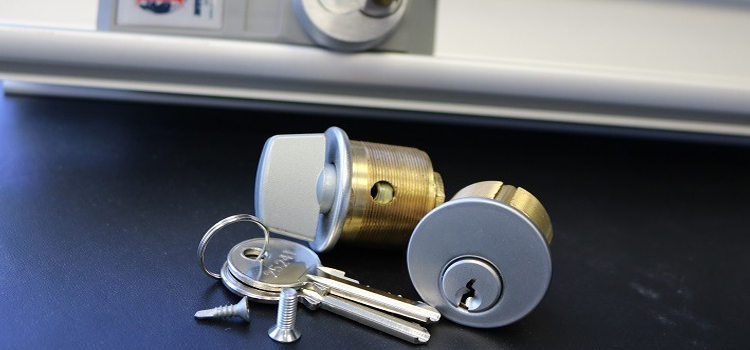 Commercial Lock Installation Twentynine Palms