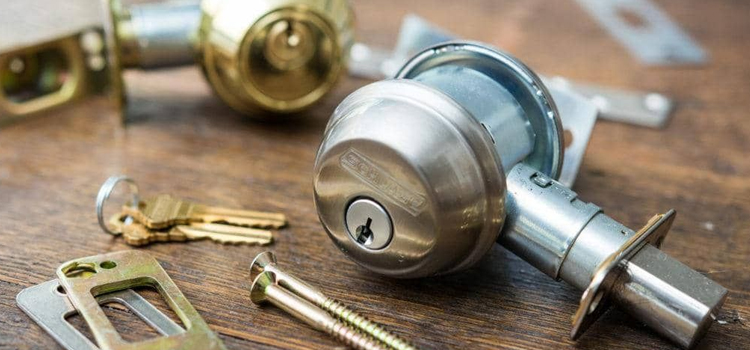 Doorknob Locks Repair Twentynine Palms
