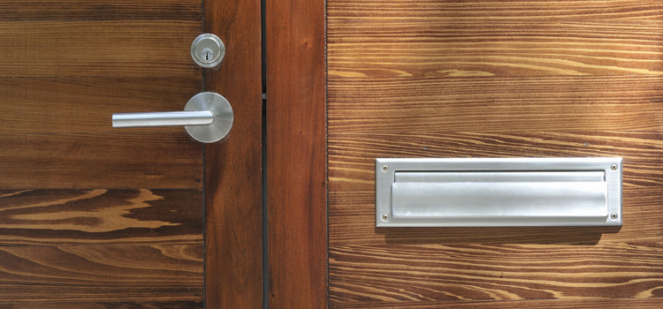 Electric Front Door Lock Repair Twentynine Palms