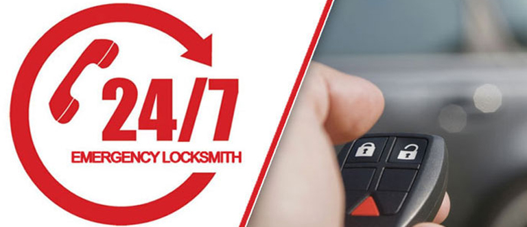Emergency Locksmith Twentynine Palms