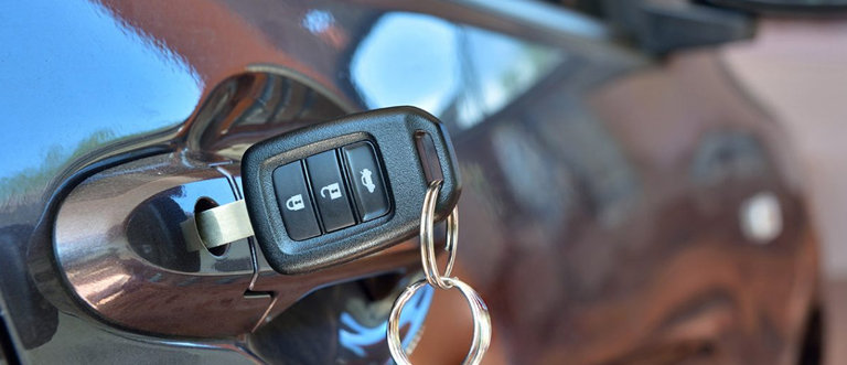 Unlock Car Lockout Service Twentynine Palms